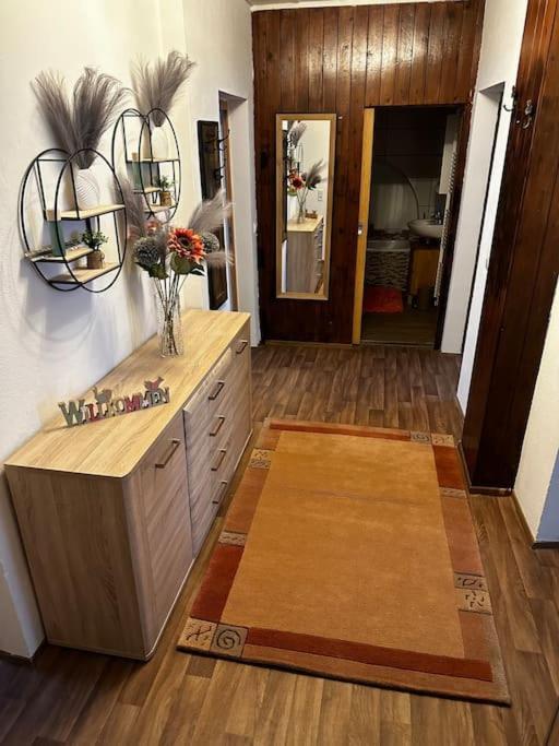 Apartment Schoene In Bestlage Inclusive Parkplatz *