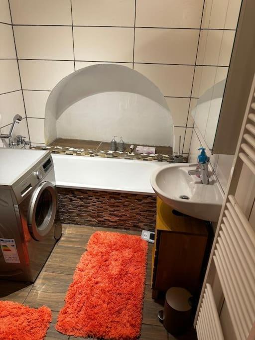 Apartment Schoene In Bestlage Inclusive Parkplatz