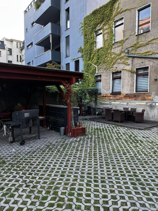 Schoene In Bestlage Inclusive Parkplatz Lejlighed