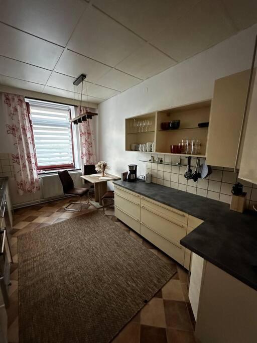 Appartement Schoene In Bestlage Inclusive Parkplatz